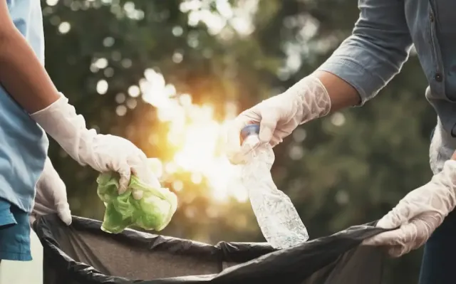 Menilik Keuntungan dari Peluang Usaha Bank Sampah, Cuan Nih!
