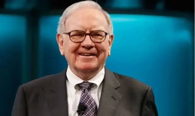 Ilmu Jadi Orang Kaya Ala Warren Buffet, Pengagung Financial Freedom Wajib Merapat!