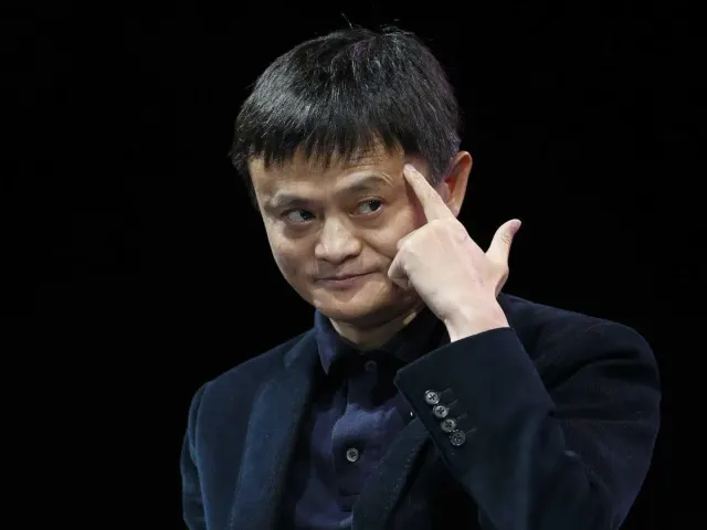 Tajir Melintir, Berikut 7 Daftar Orang Terkaya Asal China
