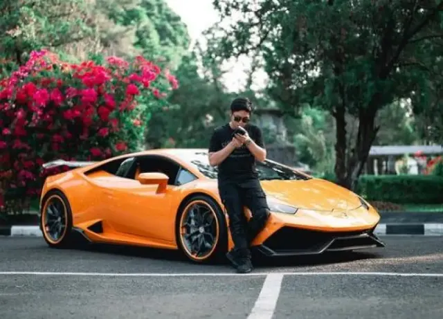 Melihat Lagi Daftar Kendaraan Doni Salmanan yang Disita Negara, Porsche Langka sampai Lamborghini Huracan