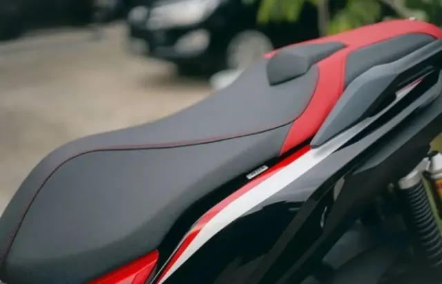 4 Tips Merawat Jok Motormu Biar Awet Terus