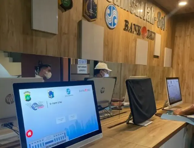 Lihat Cerita Soleh Solihun, Cek Fisik Mobil di Jaksel Gratis dan Kilat