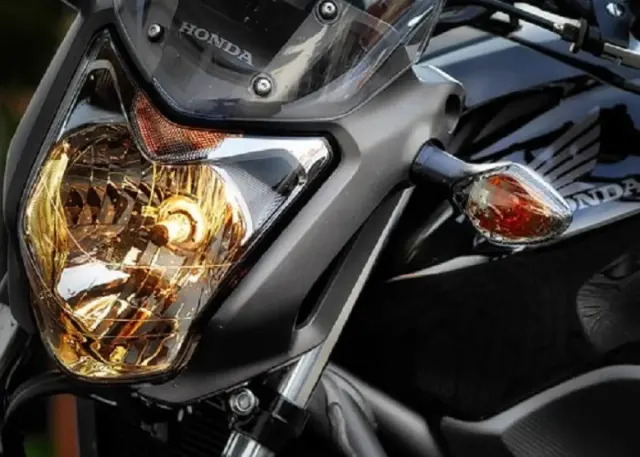 Kenapa Lampu Motor Tetap Sering Putus Meski Sudah Diganti Berkali-kali?