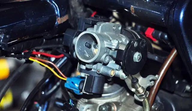 Perbedaan Koil Racing dengan Koil Standar yang Biasa Dipakai Sepeda Motor