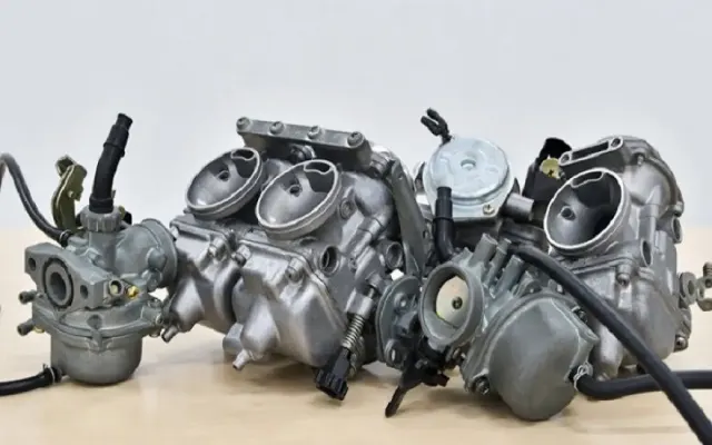 Tips Menyetel Karburator Motor yang Baik dan Benar