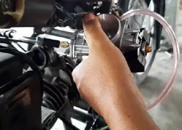 Bingung Menentukan Setelan Karburator yang Tepat? Berikut Tipsnya