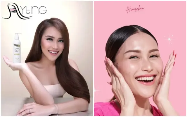 6 Bisnis Ayu Ting Ting yang Dikelola Bareng Keluarganya, Sumber Cuan Nih!