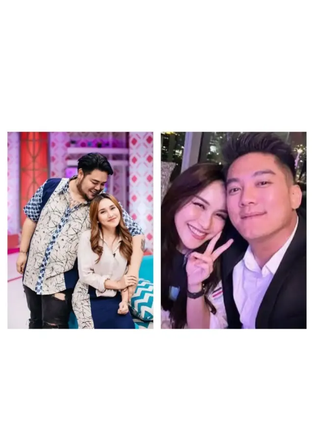 6 Pria Tampan Pernah Dikabarkan Dekat dengan Ayu Ting Ting, Ada yang Hampir ke Pelaminan?