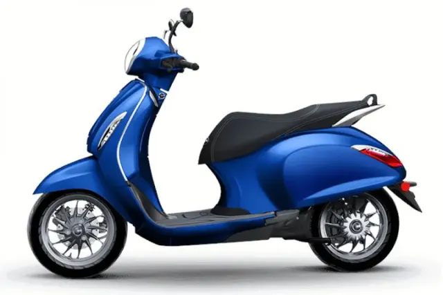 Vespa Super Murah Resmi Dirilis, Harganya Cuma Rp 18 Jutaan?