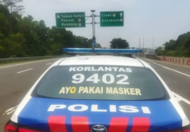 Jalan Tol, Arti Singkatan, Sejarah, dan Manfaatnya