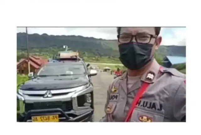 Pria ini Beberkan Harga Sewa Mobil di Papua, Anak Jakarta Siap-siap Kaget