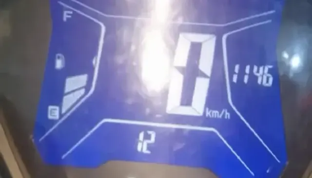 Ini yang Terjadi jika Kabel Speedometer Motor Injeksi dibiarkan Putus