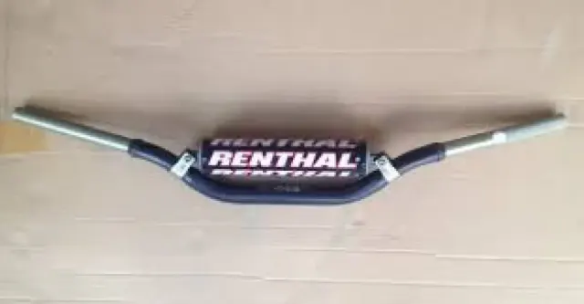 Mau Ganti Stang Motor dengan Stang Renthal? Kenali dulu Jenis dan Ukurannya