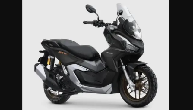 Resmi Dirilis Honda ADV 160, Spesifikasinya Makin Lengkap Loh!
