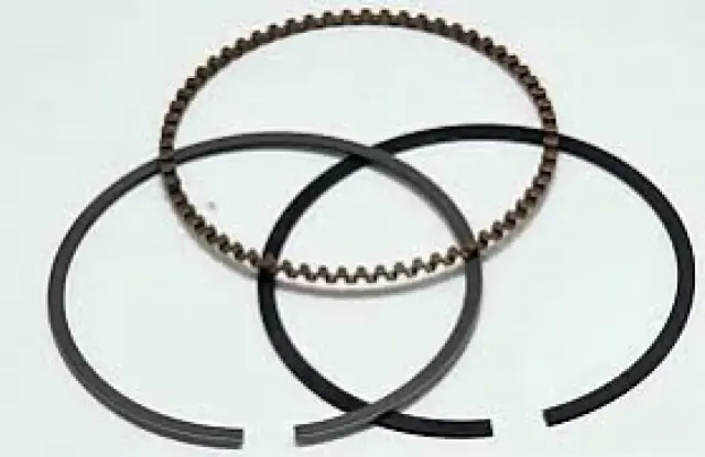 Mengenal 3 Bagian Ring Piston Sepeda Motor 4 Tak Beserta Fungsinya