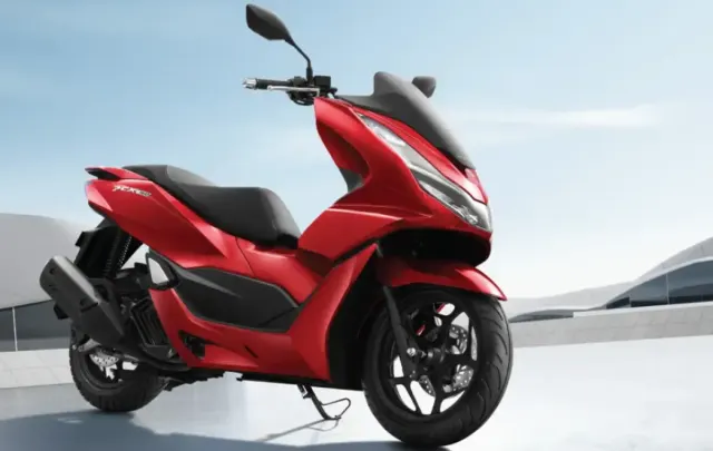 7 Motor Honda yang Pakai Fitur Smart Key System, Bisa Cegah Maling