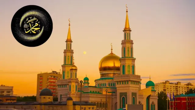 5 Mukjizat Nabi Muhammad selain Peristiwa Isra Mikraj di Bulan Rajab