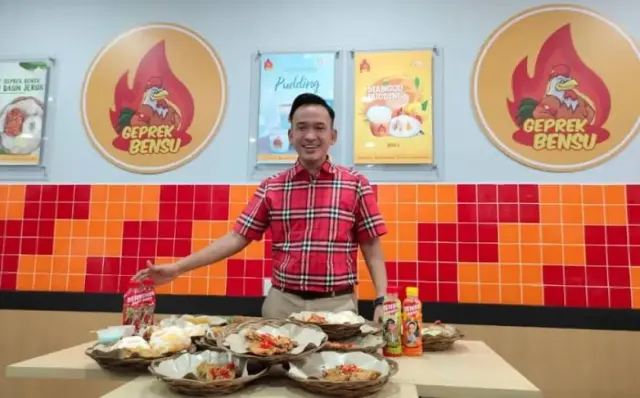 6 Bisnis Ruben Onsu Ini Idenya Bisa Menjadi Inspirasi, Potensi Ladang Cuan Lho!