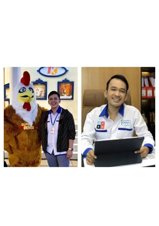 Punya Ratusan Cabang, 3 Kontroversi Ini Pernah Menimpa Geprek Bensu