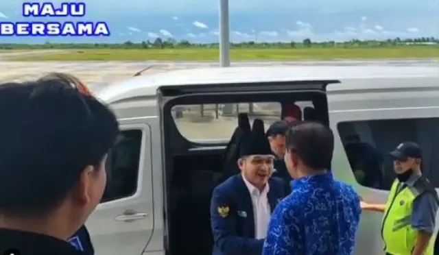 Profil Pasha Ungu, Artis Kader PAN Bakal Caleg DPR RI