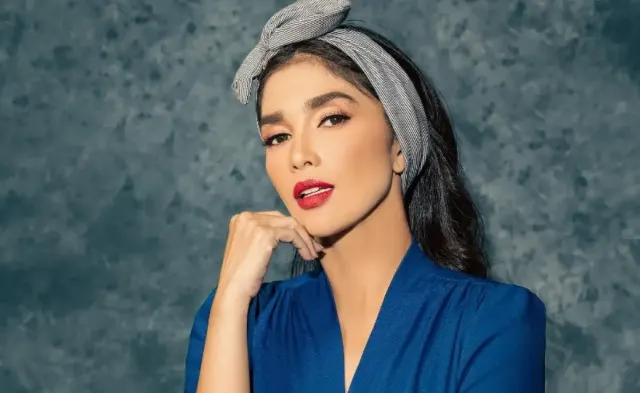 5 Selebriti Tetap Awet Muda Meski Banyak Anak, Ada yang Bak ABG