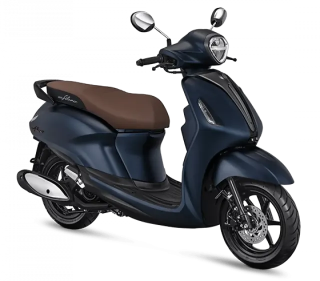 3 Fitur Rahasia di Yamaha Grand Filano Hybrid yang Gak Dipublikasi