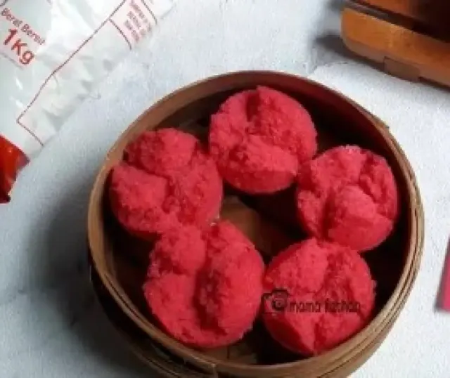 Resep Kue Mangkok Biar Rezeki Lancar
