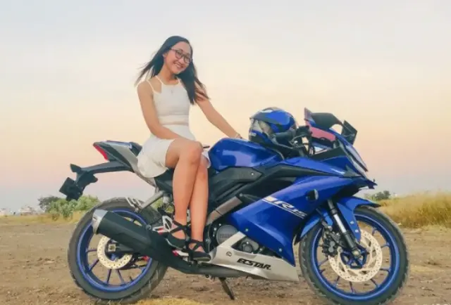 Yamaha R15 Motor Sport 150cc Termahal di Indonesia, Apa Sih Keunggulannya?