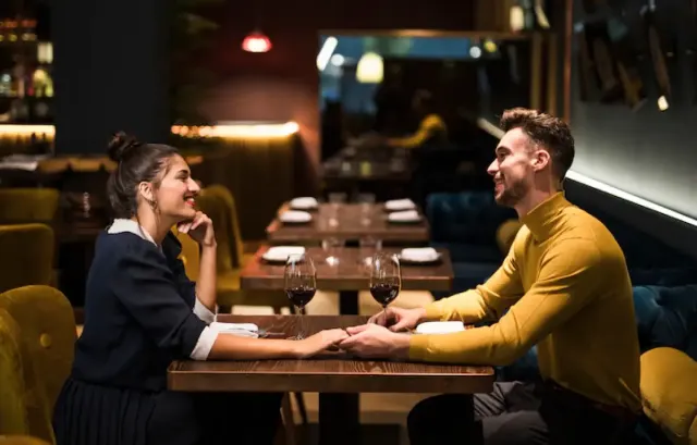 7 Tips Balikan Sama Mantan yang Elegan, Terbukti Ampuh!
