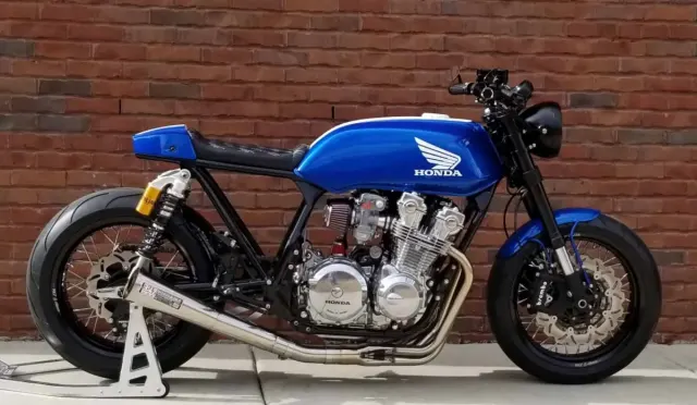 Kelebihan dan Kekurangan Modifikasi Motor dengan Swap Engine