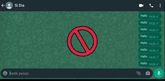 Cara Mengetahui Whatsapp Kamu Diblokir atau Tidak