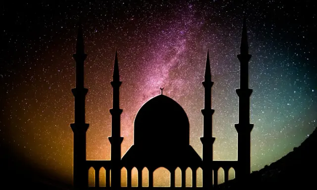 2 Bacaan Sholawat Agar Mimpi Bertemu Rasulullah, Yuk Amalkan Sebelum Tidur