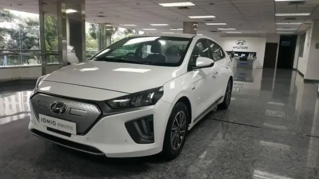 Tips Merawat Baterai Hyundai IONIQ 5 Agar Tetap Awet