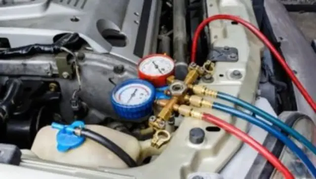 Tanda Pasti Freon AC Mobil Kamu Sudah Harus Pensiun