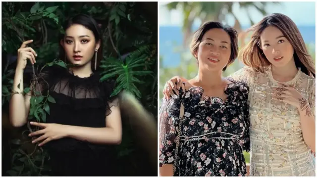 5 Fakta Menarik Natasha Wilona, Si Cantik yang Multitalenta