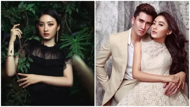 5 Cowok Ganteng yang Pernah Dekat dengan Natasha Wilona, Ada Atlet Badminton Top