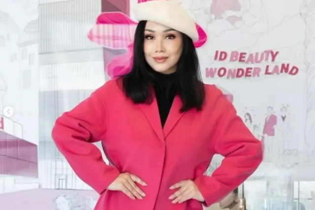 Inilah Serba-serbi Operasi Anti Aging yang Dijalani Titi DJ