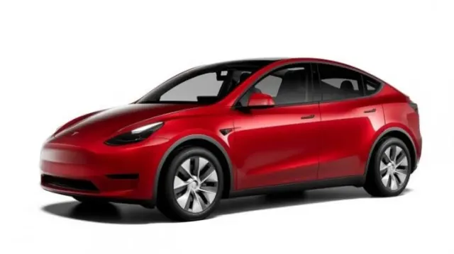Spesifikasi dan Harga Tesla Model Y
