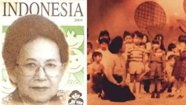 Kisah Inspiratif Ibu Kasur, Pencipta Lagu Anak yang Hindari Huruf 'R'