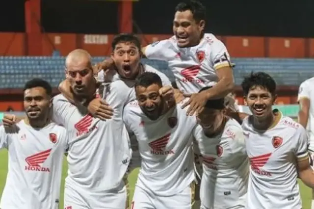 PSM Juara 2022, Daftar Kampiun Liga Indonesia 5 Musim Terakhir