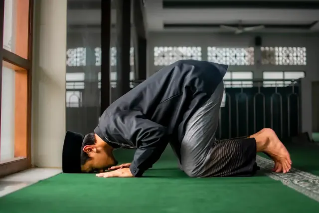 6 Salat Sunnah yang Sebaiknya Makin Ditingkatkan saat Ramadan
