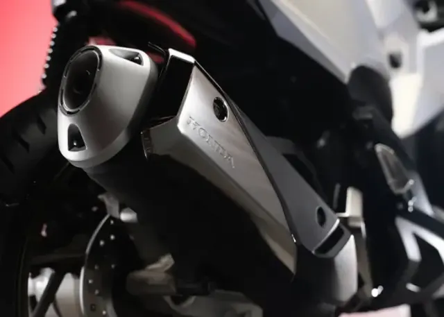 Bikin Knalpot Motor Lebih Awet, Begini Cara Merawatnya