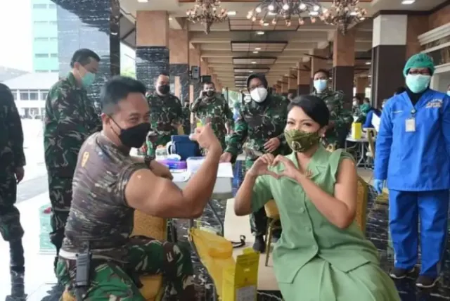 Koleksi Mobil Jenderal Andika Perkasa, Eks Panglima TNI Berharta Rp 179 Miliar