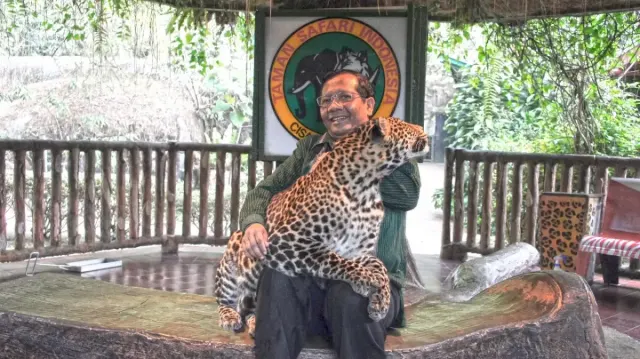 Arti MD di Belakang Nama Mahfud MD, Bakal Kaget!