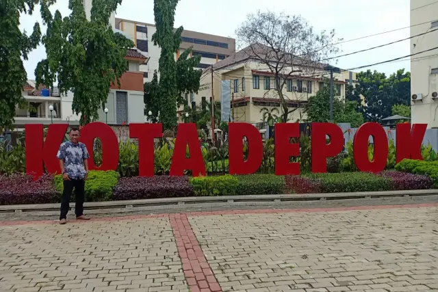 Sejarah Depok versi Netizen yang Bikin Geleng Kepala