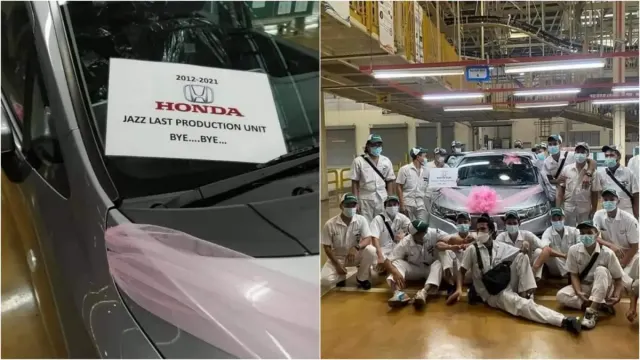 Deretan Mobil yang Disuntik Mati di Tahun 2021, Ada Honda Jazz!