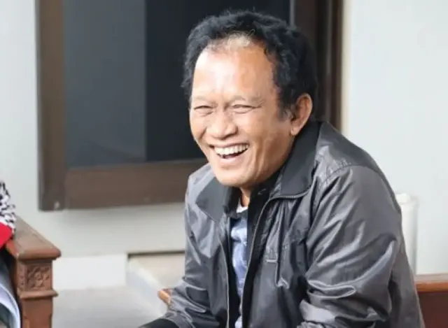 5 Fakta Menarik Karier Bambang Kusriyanto, Pernah Tangani Konflik Kampung Ambarawa