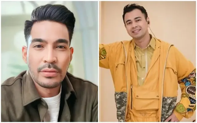 5 Artis Klarifikasi Terkait Kasus Dugaan Pencucian Uang Rafael Alun