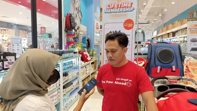 Daftar Promo Menarik Pet Kingdom QBIG, Buruan Gas Banyak Produk kualitas Premium Lho!
