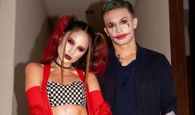 Profil dan Fakta-fakta Kehidupan Arya Vasco, Aktor yang Dikabarkan Kekasih Baru Cinta Laura